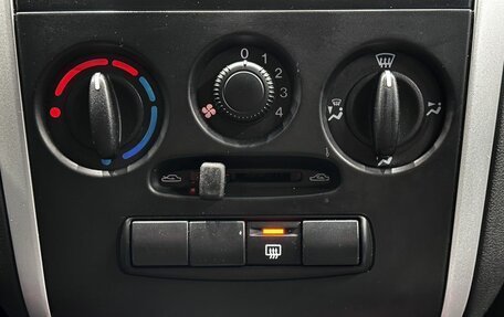 Datsun on-DO I рестайлинг, 2019 год, 569 000 рублей, 18 фотография