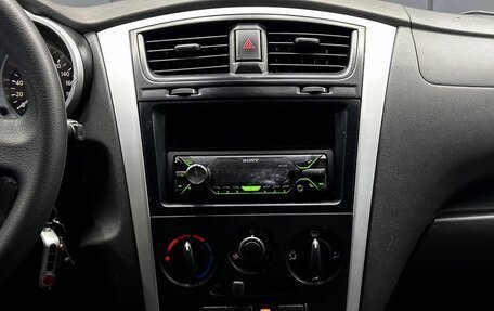 Datsun on-DO I рестайлинг, 2019 год, 569 000 рублей, 16 фотография