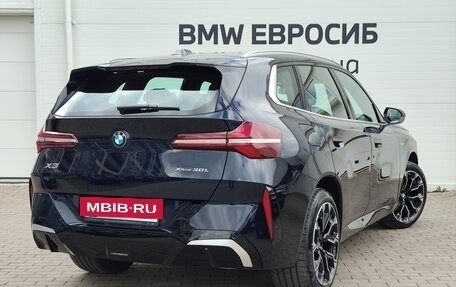 BMW X3, 2025 год, 7 850 000 рублей, 2 фотография