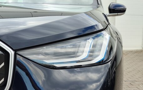 BMW X3, 2025 год, 7 850 000 рублей, 8 фотография