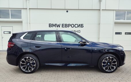 BMW X3, 2025 год, 7 850 000 рублей, 6 фотография