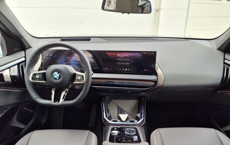BMW X3, 2025 год, 7 850 000 рублей, 11 фотография