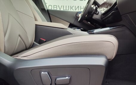 BMW X3, 2025 год, 7 850 000 рублей, 18 фотография