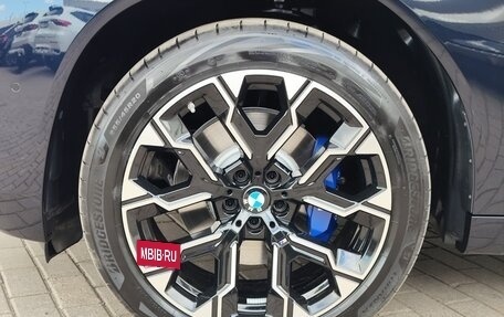 BMW X3, 2025 год, 7 850 000 рублей, 7 фотография