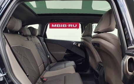 BMW X3, 2025 год, 7 850 000 рублей, 16 фотография