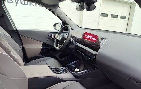 BMW X3, 2025 год, 7 850 000 рублей, 14 фотография