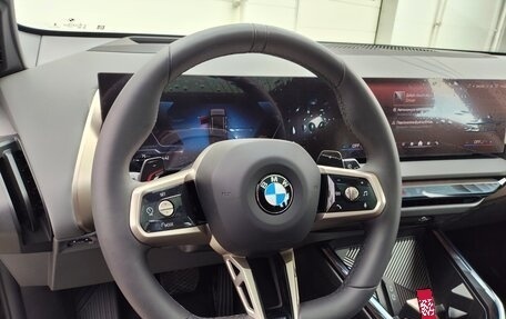 BMW X3, 2025 год, 7 850 000 рублей, 12 фотография