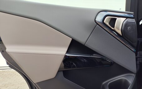 BMW X3, 2025 год, 7 850 000 рублей, 28 фотография