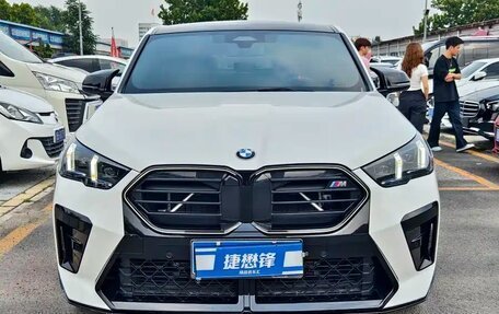 BMW X2, 2024 год, 5 400 000 рублей, 2 фотография