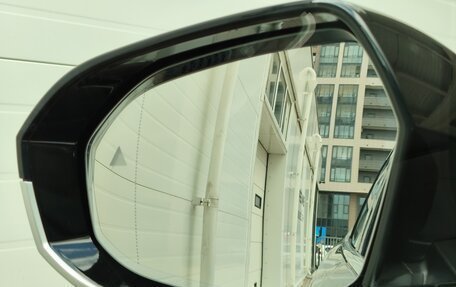 BMW X3, 2025 год, 7 850 000 рублей, 31 фотография