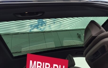 BMW X3, 2025 год, 7 850 000 рублей, 29 фотография