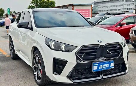 BMW X2, 2024 год, 5 400 000 рублей, 3 фотография