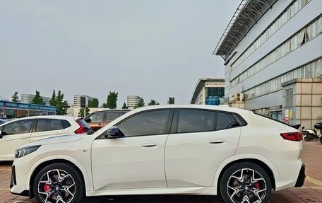 BMW X2, 2024 год, 5 400 000 рублей, 4 фотография