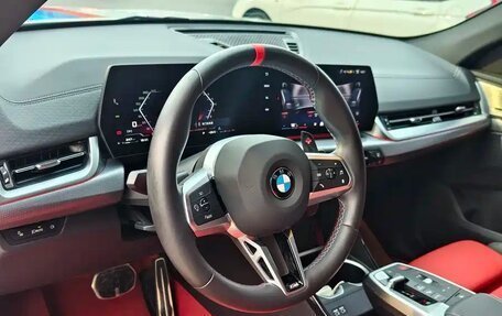 BMW X2, 2024 год, 5 400 000 рублей, 15 фотография