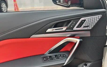 BMW X2, 2024 год, 5 400 000 рублей, 14 фотография