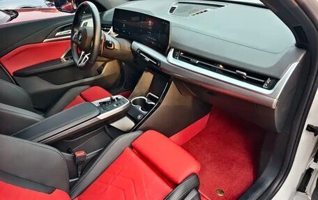 BMW X2, 2024 год, 5 400 000 рублей, 16 фотография