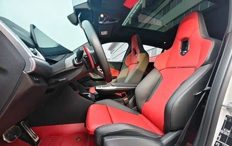 BMW X2, 2024 год, 5 400 000 рублей, 12 фотография