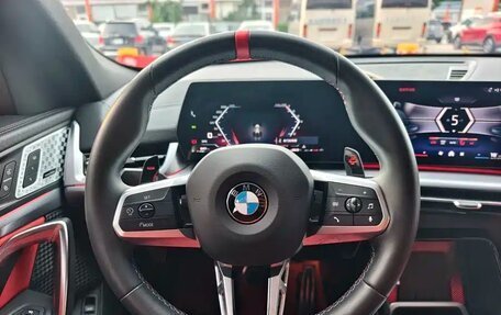 BMW X2, 2024 год, 5 400 000 рублей, 9 фотография