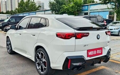 BMW X2, 2024 год, 5 400 000 рублей, 7 фотография