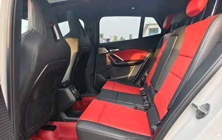 BMW X2, 2024 год, 5 400 000 рублей, 17 фотография