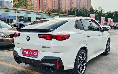 BMW X2, 2024 год, 5 400 000 рублей, 5 фотография