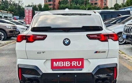 BMW X2, 2024 год, 5 400 000 рублей, 6 фотография