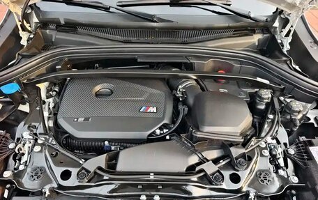 BMW X2, 2024 год, 5 400 000 рублей, 19 фотография