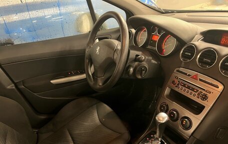 Peugeot 308 II, 2010 год, 459 000 рублей, 8 фотография