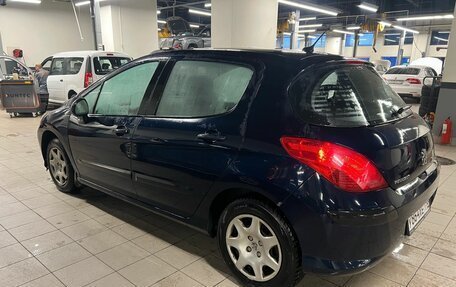 Peugeot 308 II, 2010 год, 459 000 рублей, 6 фотография