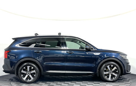 KIA Sorento IV, 2020 год, 3 647 000 рублей, 4 фотография