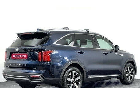 KIA Sorento IV, 2020 год, 3 647 000 рублей, 5 фотография