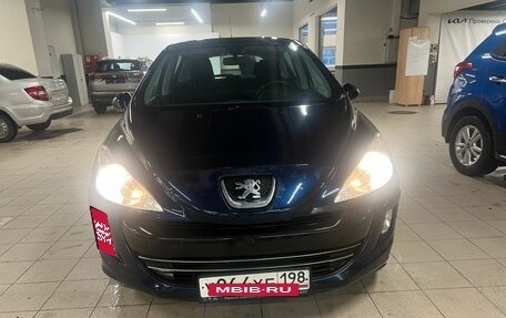 Peugeot 308 II, 2010 год, 459 000 рублей, 2 фотография