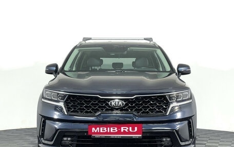KIA Sorento IV, 2020 год, 3 647 000 рублей, 2 фотография