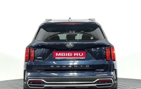 KIA Sorento IV, 2020 год, 3 647 000 рублей, 6 фотография