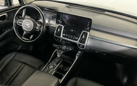 KIA Sorento IV, 2020 год, 3 647 000 рублей, 9 фотография