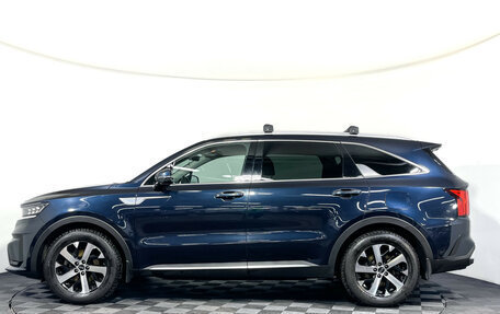 KIA Sorento IV, 2020 год, 3 647 000 рублей, 8 фотография