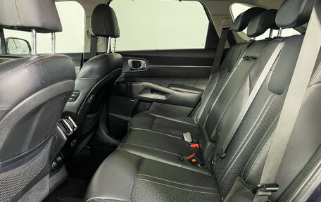 KIA Sorento IV, 2020 год, 3 647 000 рублей, 10 фотография