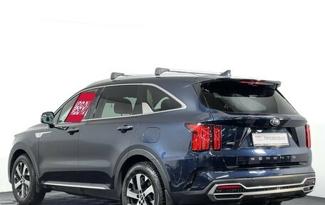 KIA Sorento IV, 2020 год, 3 647 000 рублей, 7 фотография