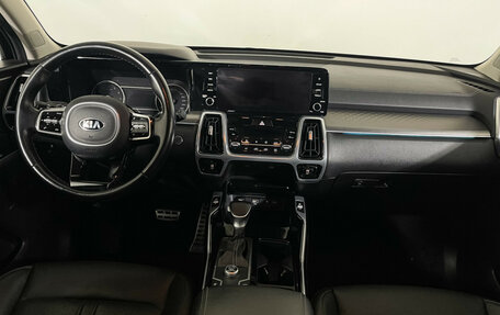 KIA Sorento IV, 2020 год, 3 647 000 рублей, 12 фотография