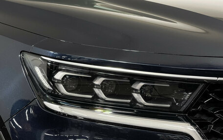 KIA Sorento IV, 2020 год, 3 647 000 рублей, 17 фотография