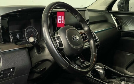 KIA Sorento IV, 2020 год, 3 647 000 рублей, 13 фотография