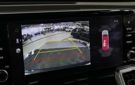 KIA Sorento IV, 2020 год, 3 647 000 рублей, 16 фотография