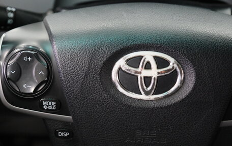 Toyota Camry, 2012 год, 1 559 000 рублей, 12 фотография