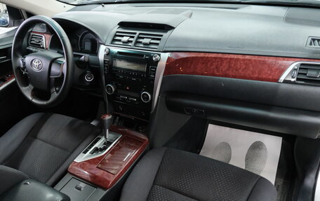 Toyota Camry, 2012 год, 1 559 000 рублей, 17 фотография