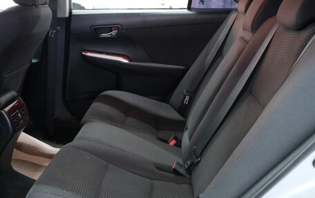 Toyota Camry, 2012 год, 1 559 000 рублей, 19 фотография