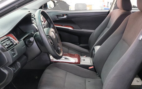 Toyota Camry, 2012 год, 1 559 000 рублей, 7 фотография