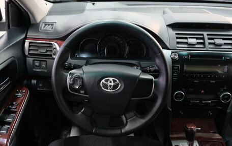 Toyota Camry, 2012 год, 1 559 000 рублей, 11 фотография