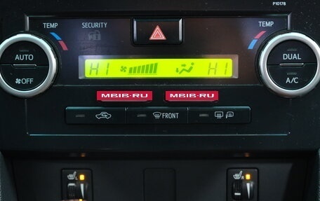 Toyota Camry, 2012 год, 1 559 000 рублей, 15 фотография