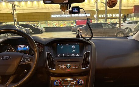 Ford Focus III, 2019 год, 1 500 000 рублей, 11 фотография