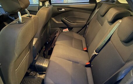 Ford Focus III, 2019 год, 1 500 000 рублей, 12 фотография